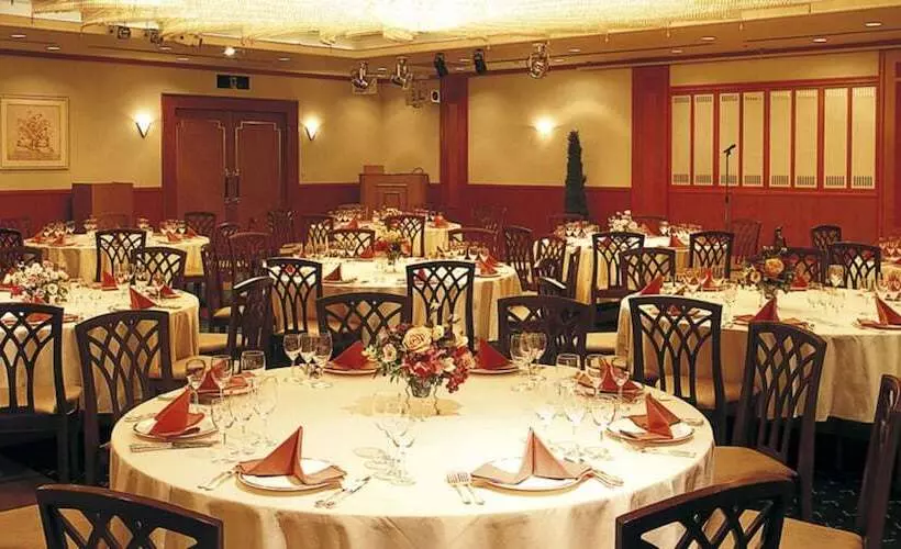 Fotos del hotel Green Tower Makuhari:  7