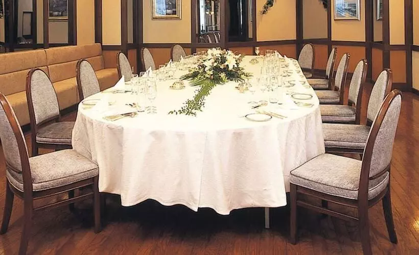 Fotos del hotel Green Tower Makuhari:  10