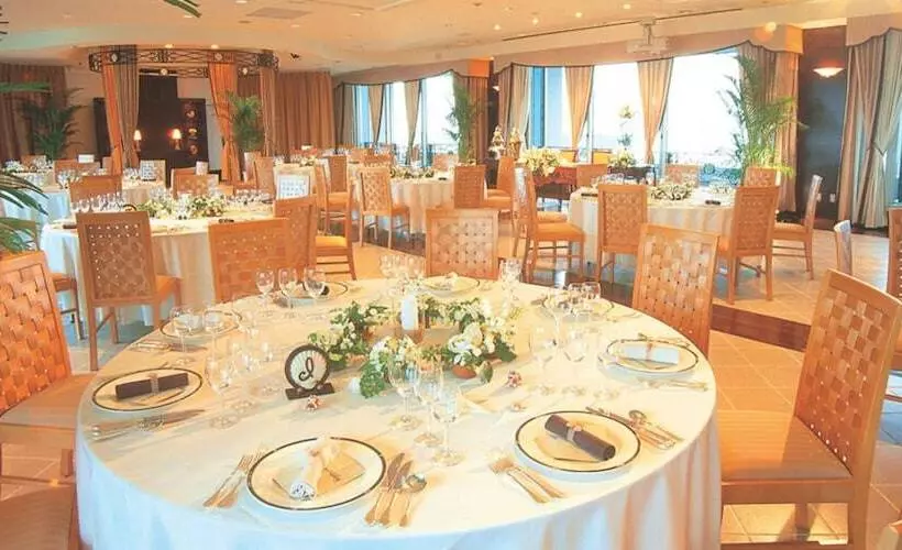 Fotos del hotel Green Tower Makuhari:  14