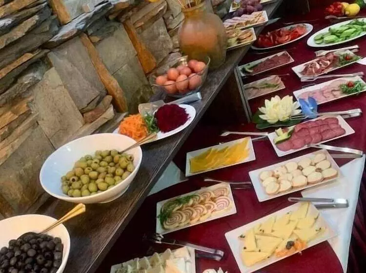 Fotos del hotel Iceberg Bansko:  6