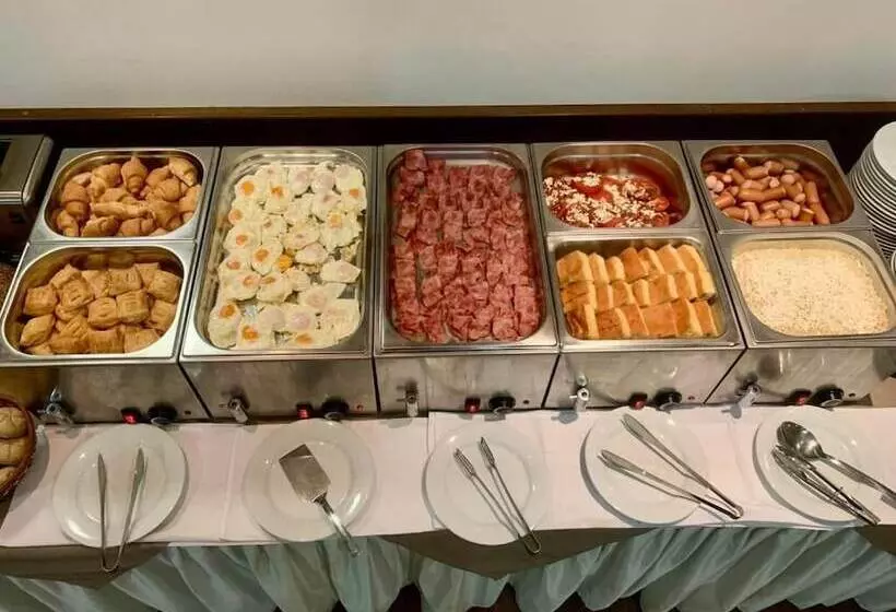 Fotos del hotel Iceberg Bansko:  9