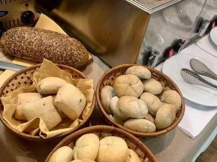 Fotos del hotel Iceberg Bansko:  15