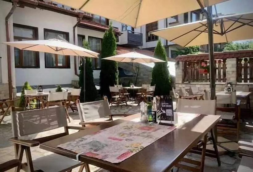 Fotos del hotel Iceberg Bansko:  4