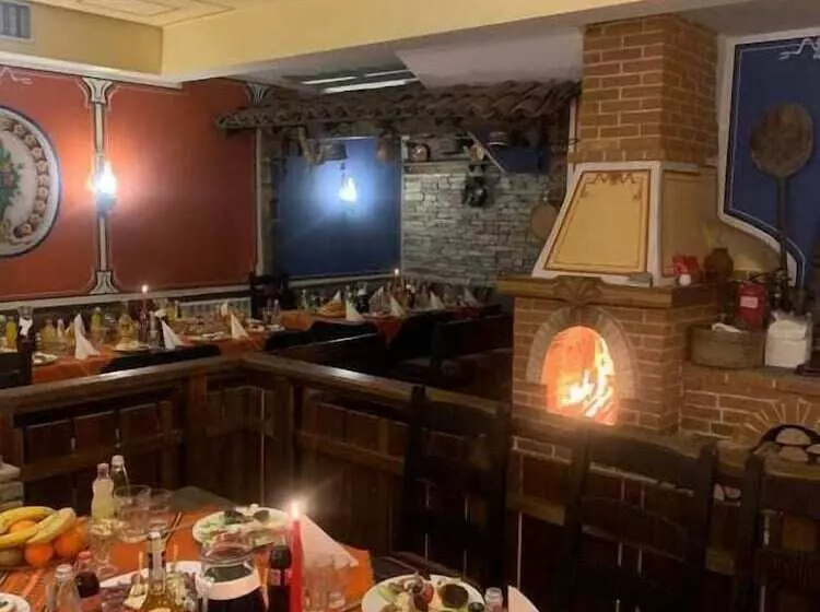 Fotos del hotel Iceberg Bansko:  14