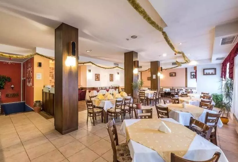 Fotos del hotel Iceberg Bansko:  12