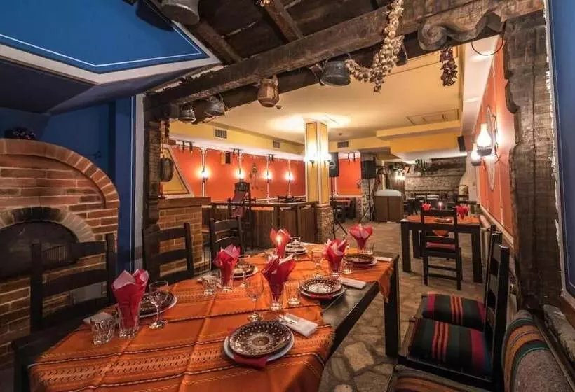 Fotos del hotel Iceberg Bansko:  13