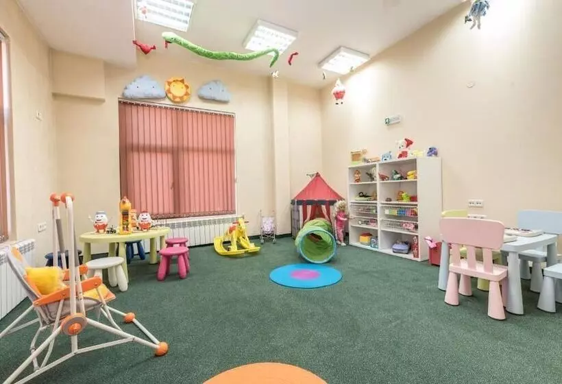 Fotos del hotel Iceberg Bansko:  3