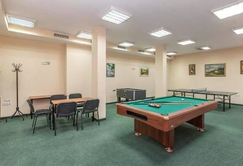 Fotos del hotel Iceberg Bansko:  7