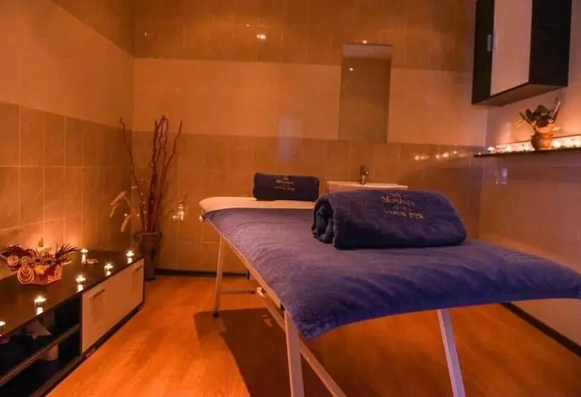 Fotos del hotel Iceberg Bansko:  8