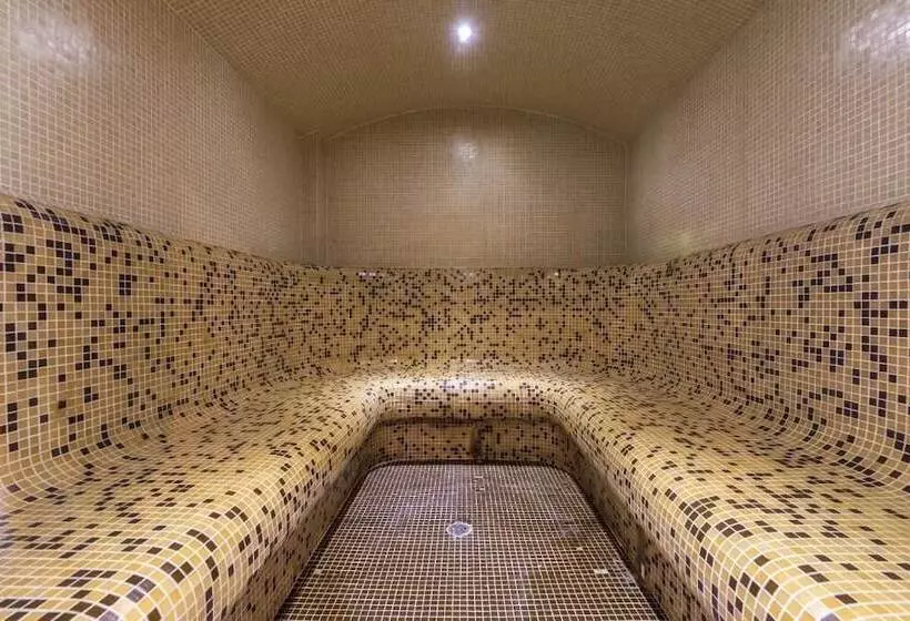 Fotos del hotel Iceberg Bansko:  5