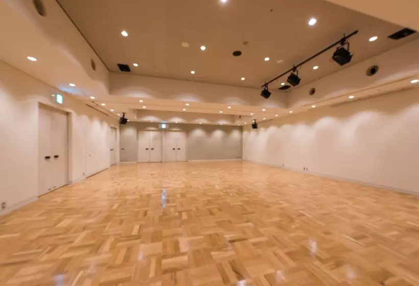 Fotos del hotel Mystays Sapporo Nakajima Park:  3