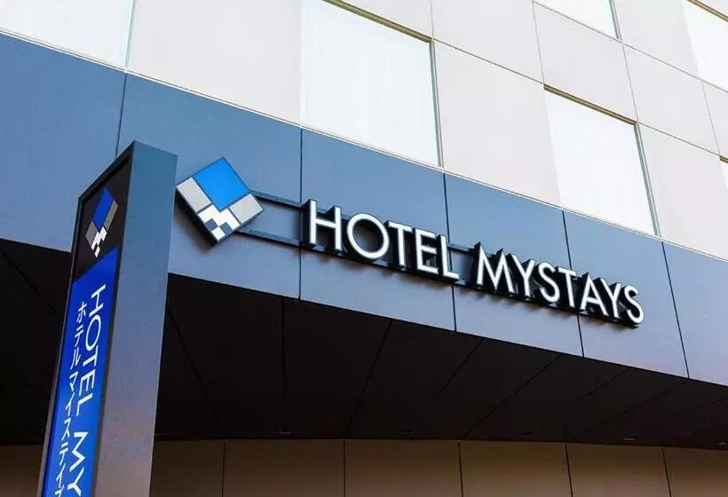 Fotos del hotel Mystays Sapporo Nakajima Park:  21