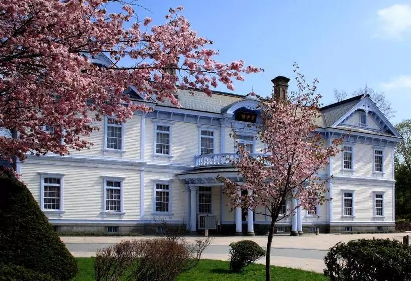 Fotos del hotel Mystays Sapporo Nakajima Park:  24