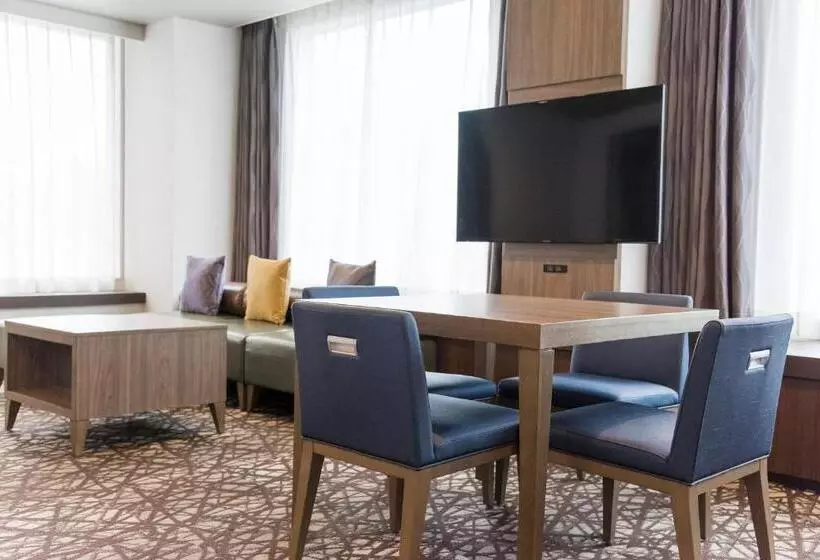 Fotos del hotel Mystays Sapporo Nakajima Park:  22