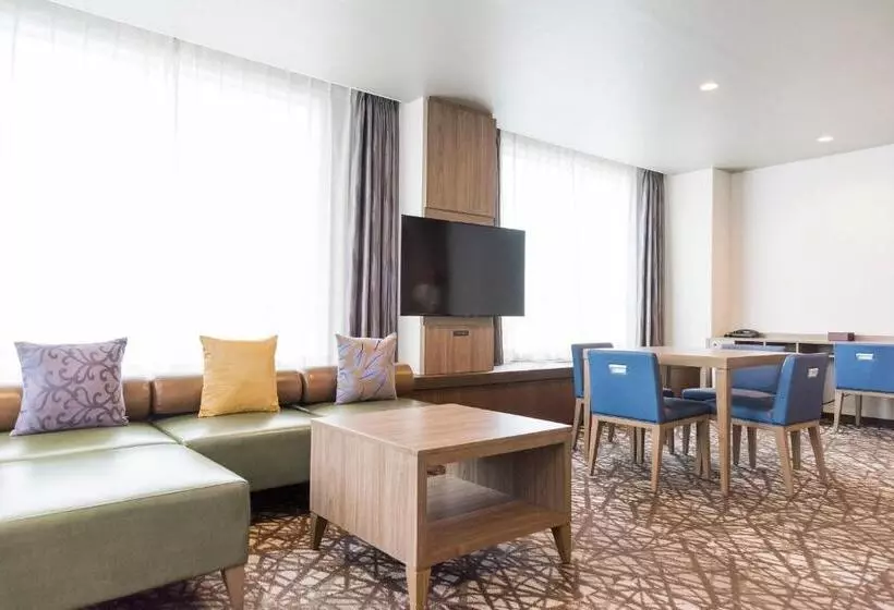 Fotos del hotel Mystays Sapporo Nakajima Park:  7