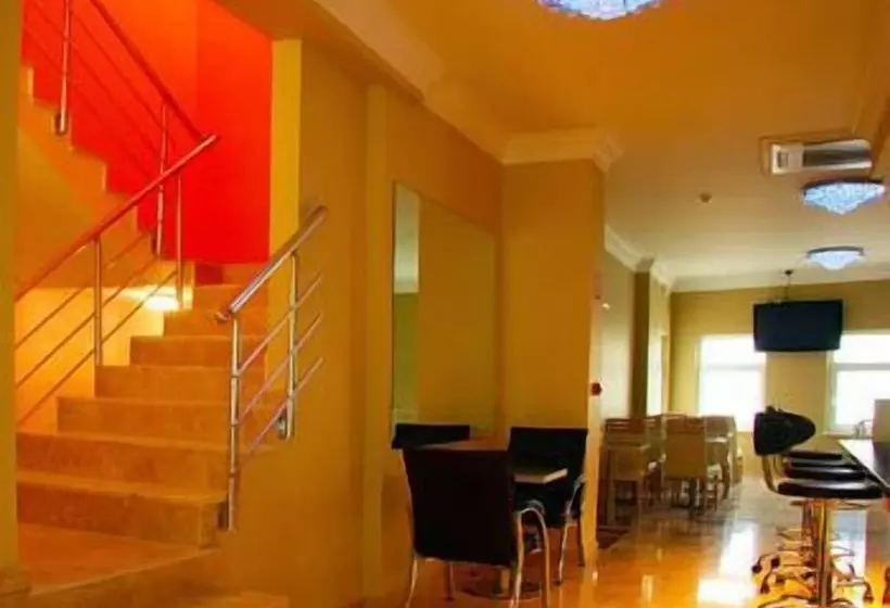 Fotos del hotel Hotel Prestige:  2