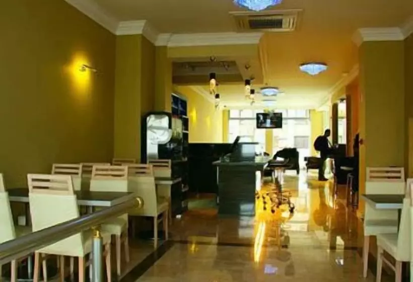 Fotos del hotel Hotel Prestige:  8