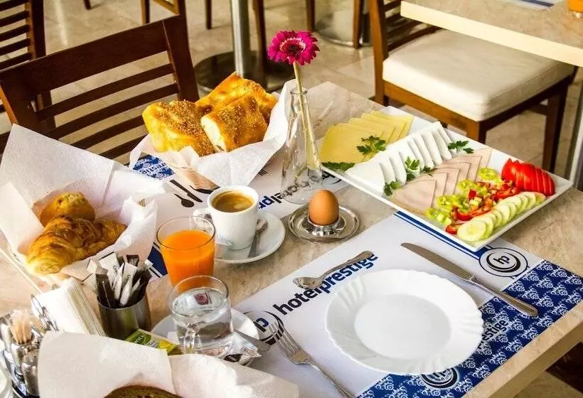 Fotos del hotel Hotel Prestige:  14