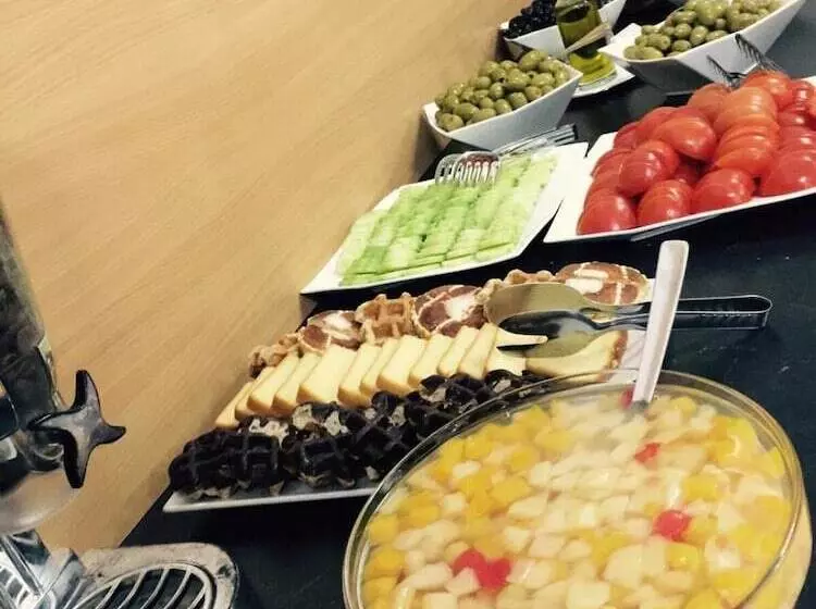 Fotos del hotel Hotel Prestige:  3