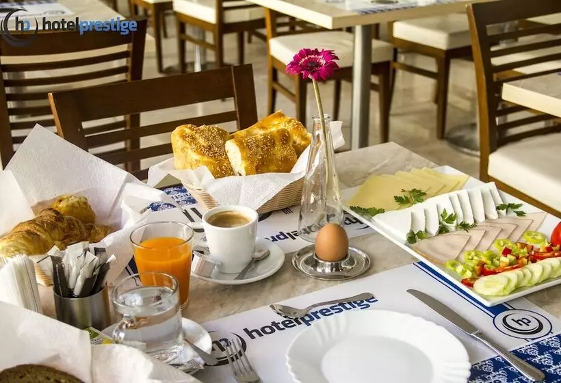 Fotos del hotel Hotel Prestige:  17