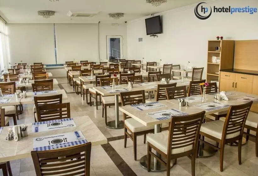 Fotos del hotel Hotel Prestige:  11