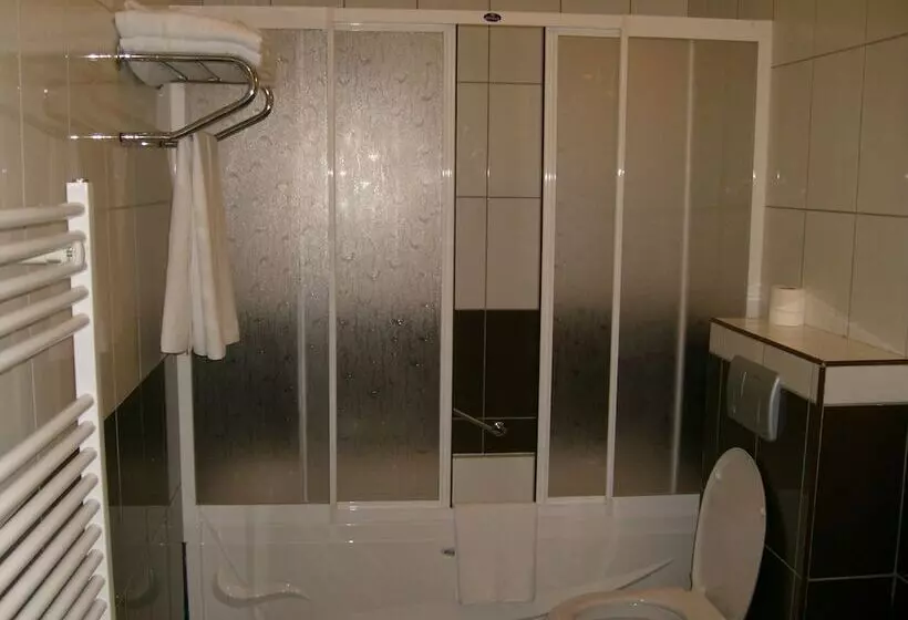 Fotos del hotel Hotel Prestige:  20