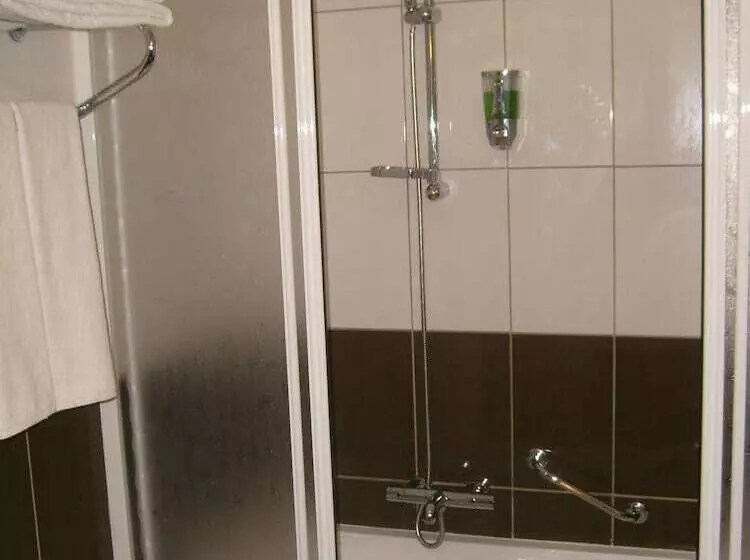 Fotos del hotel Hotel Prestige:  15