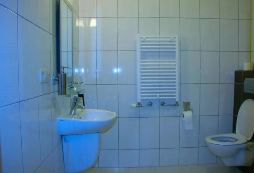 Fotos del hotel Hotel Prestige:  5