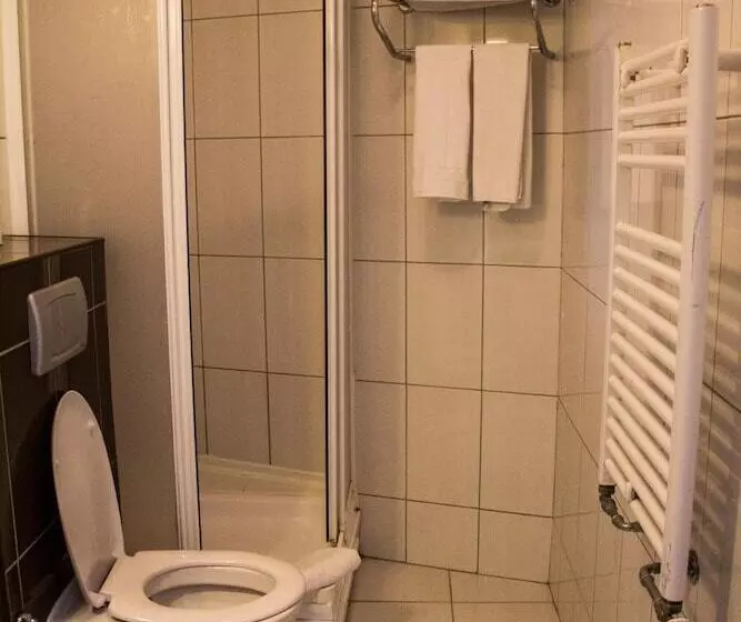 Fotos del hotel Hotel Prestige:  12