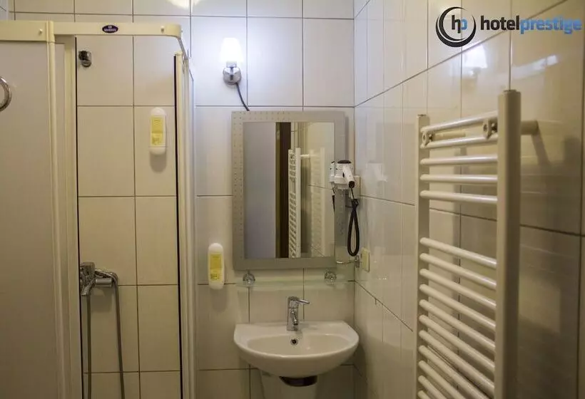 Fotos del hotel Hotel Prestige:  18