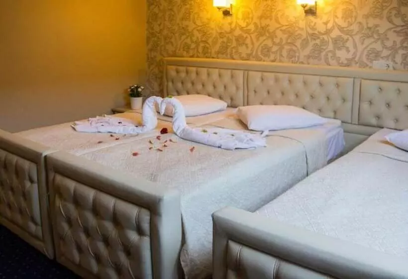 Fotos del hotel Hotel Prestige:  13