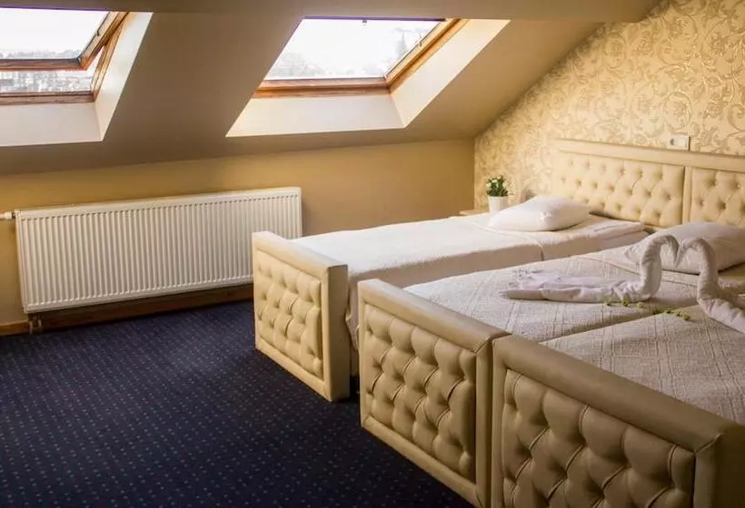 Fotos del hotel Hotel Prestige:  19