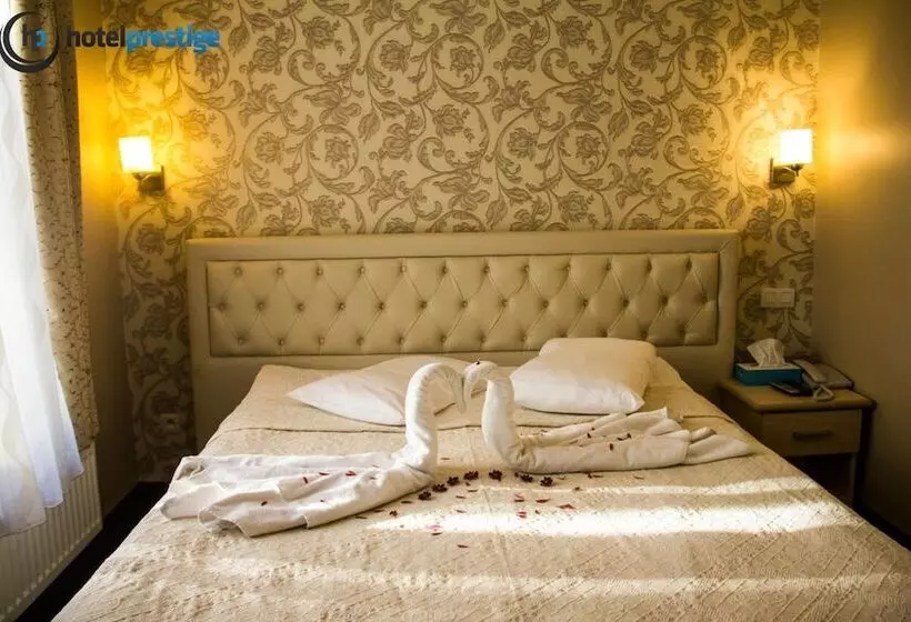 Fotos del hotel Hotel Prestige:  16