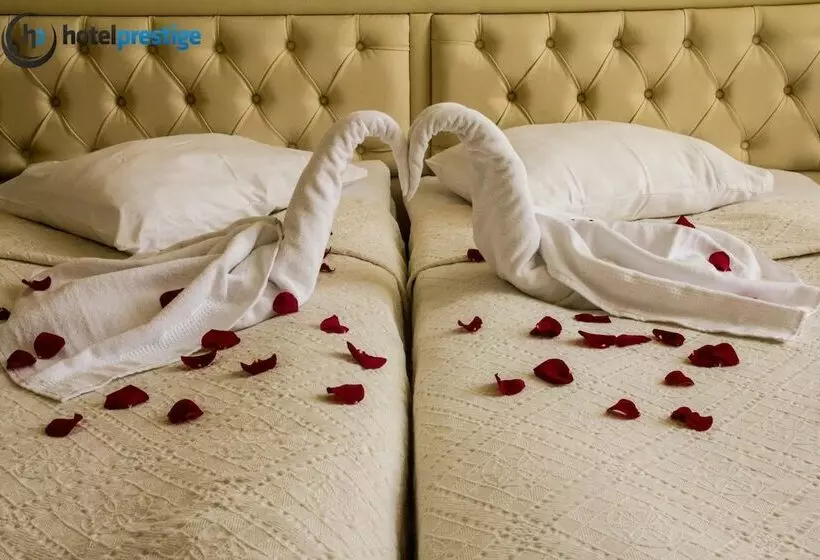 Fotos del hotel Hotel Prestige:  23