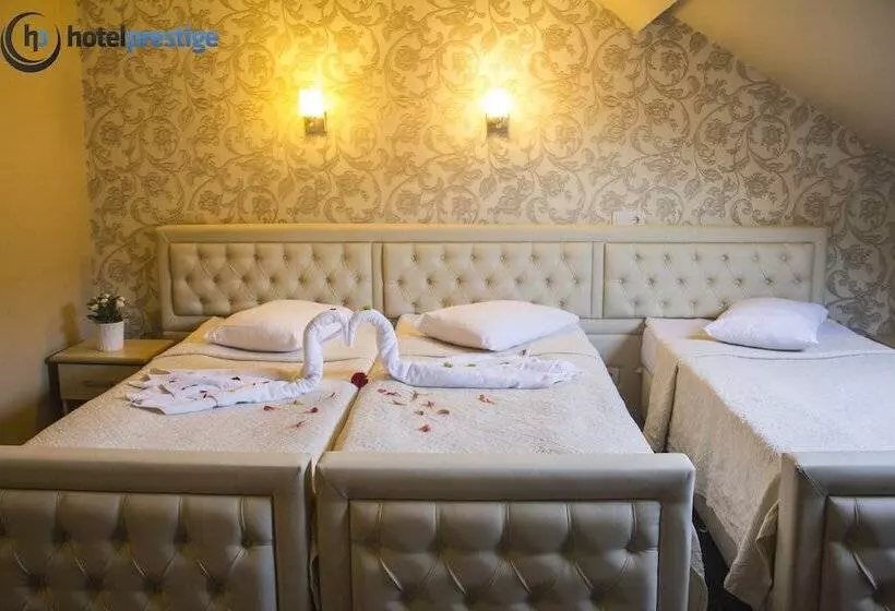 Fotos del hotel Hotel Prestige:  1