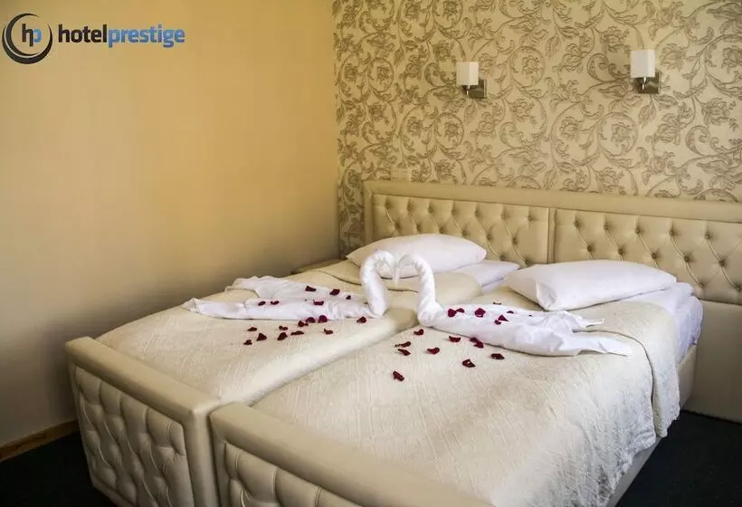 Fotos del hotel Hotel Prestige:  22