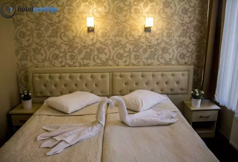 Fotos del hotel Hotel Prestige:  10