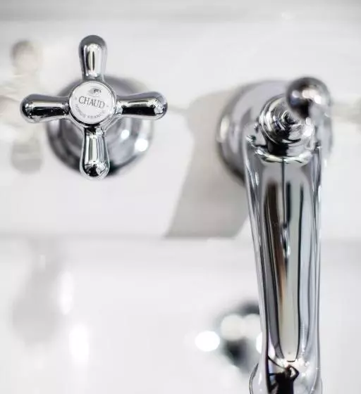 Fotos del hotel Residence Les Boulevards:  5