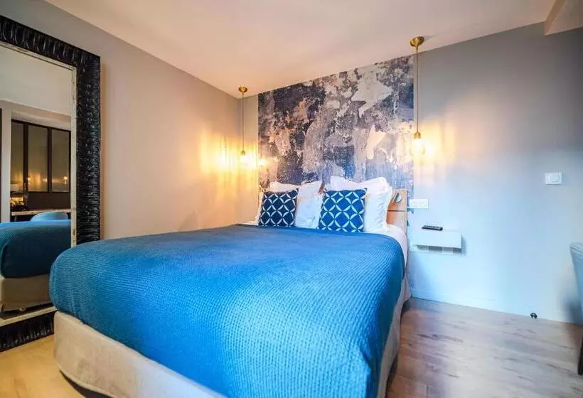 Fotos del hotel Residence Les Boulevards:  2