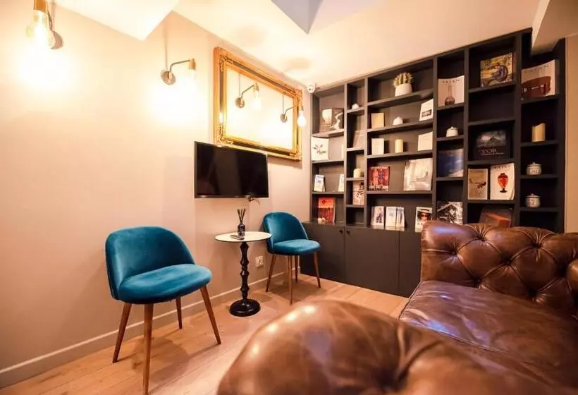 Fotos del hotel Residence Les Boulevards:  22