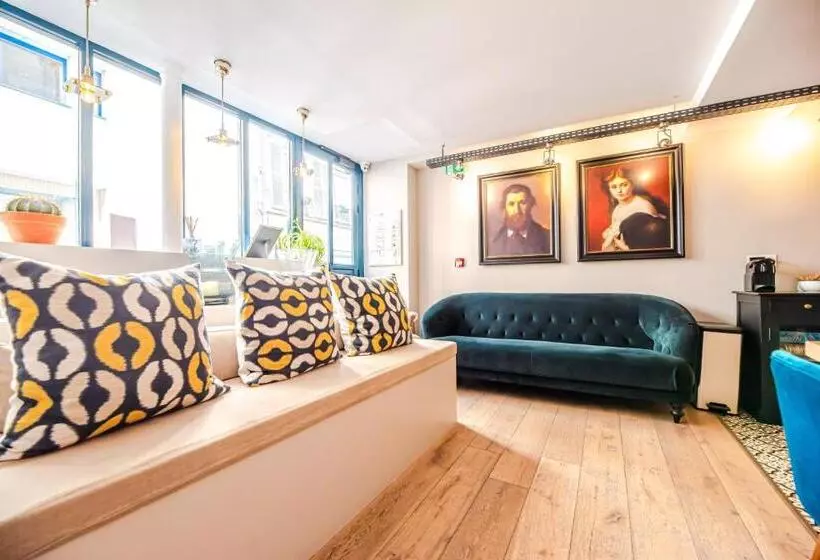 Fotos del hotel Residence Les Boulevards:  19