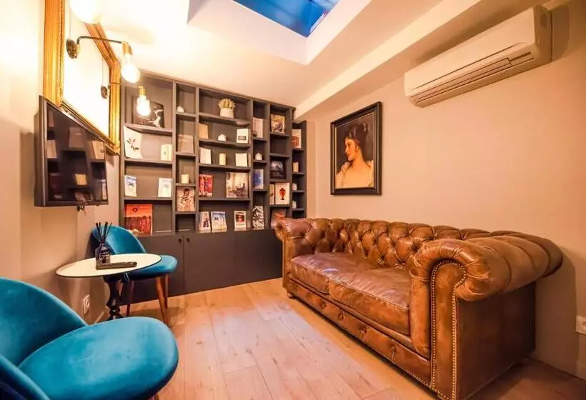 Fotos del hotel Residence Les Boulevards:  17