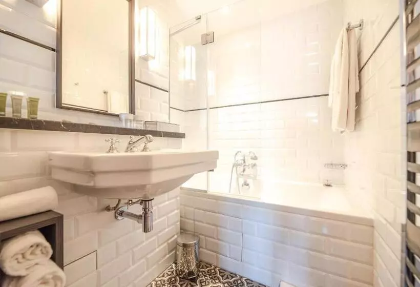 Fotos del hotel Residence Les Boulevards:  15