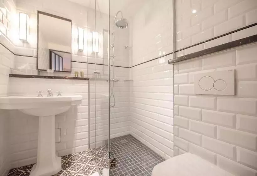 Fotos del hotel Residence Les Boulevards:  4