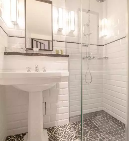 Fotos del hotel Residence Les Boulevards:  12