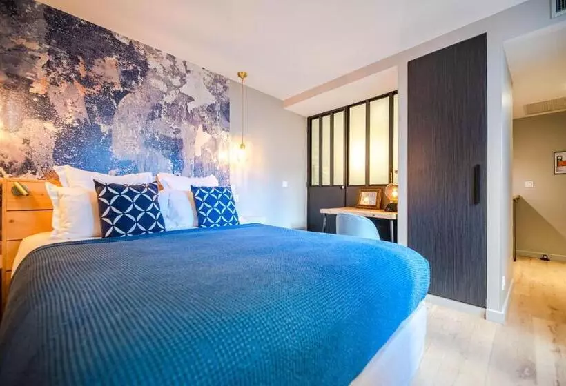 Fotos del hotel Residence Les Boulevards:  14