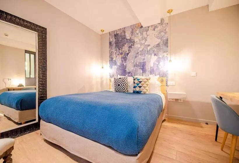 Fotos del hotel Residence Les Boulevards:  7