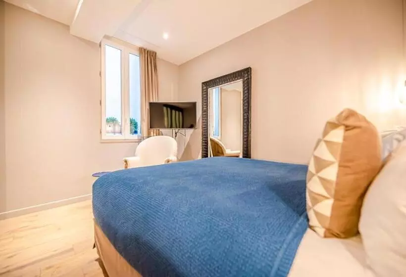 Fotos del hotel Residence Les Boulevards:  23