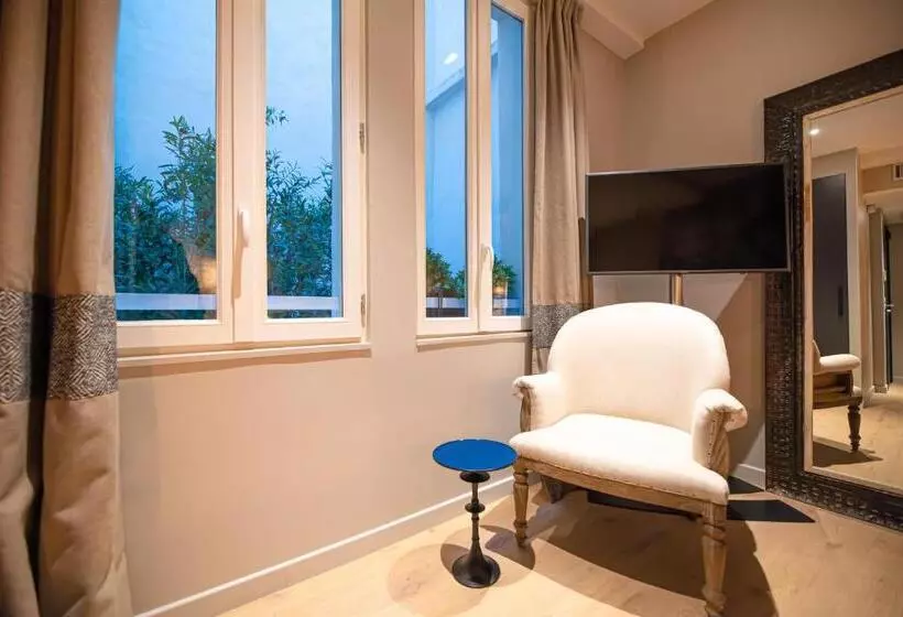 Fotos del hotel Residence Les Boulevards:  10