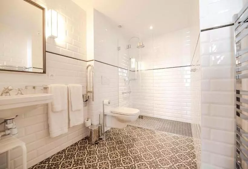 Fotos del hotel Residence Les Boulevards:  18